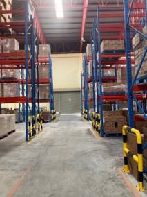 โครงสร้างที่แข็งแรง